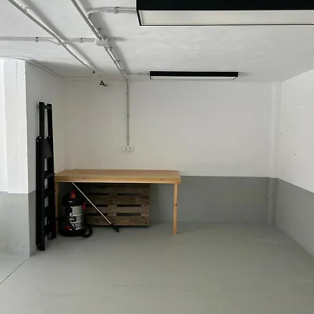 Vivienda Unifamiliar La Ermita-Sanxenxo