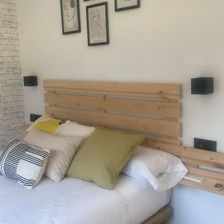 Holiday home Vivienda Unifamiliar La Ermita-Sanxenxo Sanxenxo