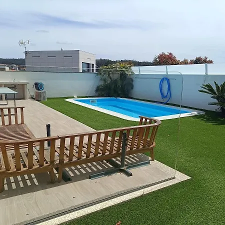 Vivienda Unifamiliar La Ermita-Sanxenxo * Sanxenxo