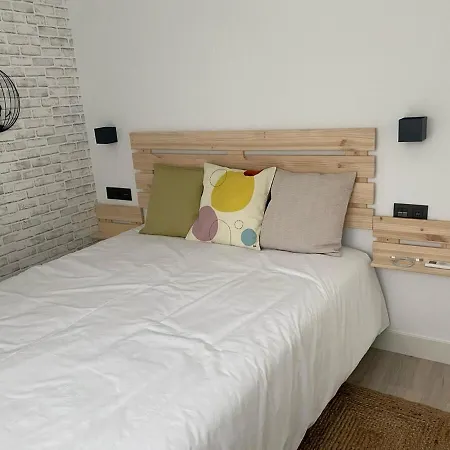 Holiday home Vivienda Unifamiliar La Ermita-Sanxenxo *