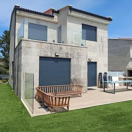 Holiday home Vivienda Unifamiliar La Ermita-Sanxenxo Sanxenxo