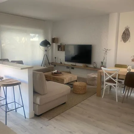 Holiday home Vivienda Unifamiliar La Ermita-Sanxenxo *