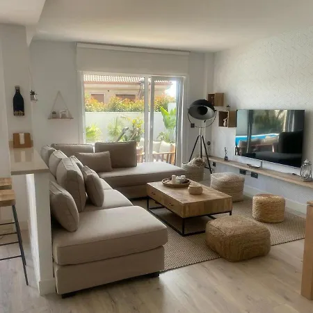Vivienda Unifamiliar La Ermita-Sanxenxo *