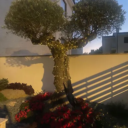 Holiday home Vivienda Unifamiliar La Ermita-Sanxenxo *