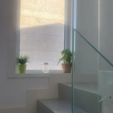 Vivienda Unifamiliar La Ermita-Sanxenxo Holiday home Sanxenxo