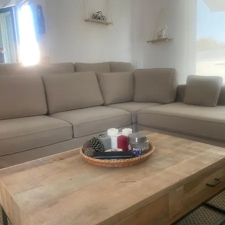Vivienda Unifamiliar La Ermita-Sanxenxo Holiday home *